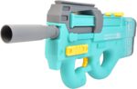 Electric Water Gun Toy Large Capacity - صورة 5