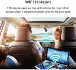 Dash 4G HD Camera - صورة 16