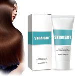 Keratin Hair Straightening Cream