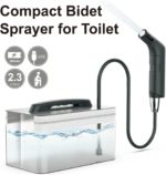 Handheld Bidet Sprayer - صورة 8