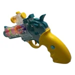 Musical Gun With Mechanism - صورة 3