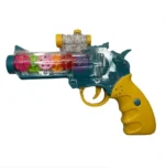 Musical Gun With Mechanism - صورة 4