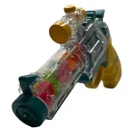 Musical Gun With Mechanism - صورة 5