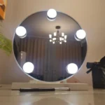 Hollywood Led Makeup Mirror - صورة 6
