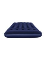 Double Easy Inflate Air Bed Blue - Image 9