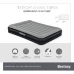 Tritech Air Mattress Queen - Image 2