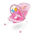 Cozy Time Babies Bouncer - Image 7