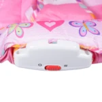 Cozy Time Babies Bouncer - Image 16