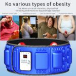 Massage Slimming Belt - صورة 12