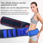 Massage Slimming Belt - صورة 10