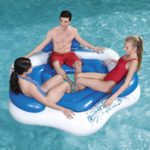 inflatable floating island - Image 6