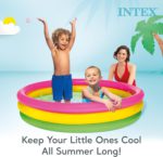 Kid's Summer Sunset Glow Design - Image 6