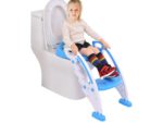 Baby Potty With Step Ladder