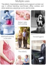 Handheld Bidet Sprayer - صورة 9