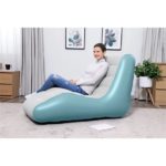 Leisure Luxe Chaise Lounger - Image 2