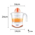 Electric Orange Juicer - صورة 3