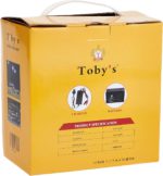 Power Plus Battery 12 Volt 10 Ampere - صورة 8