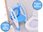 Baby Potty With Step Ladder - Image 7