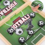 Mini Football Fast Sling Puck Game - صورة 10