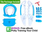 Baby Potty With Step Ladder - Image 4