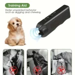 Dog Repeller Anti Barking Training Device - صورة 6