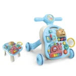Baby Walker 3 in 1