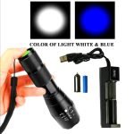Torches Zoom Flashlight - صورة 3