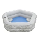 TRUPRINT STONE FAMILY POOL