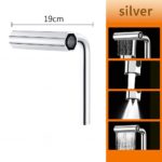 Waterfall Kitchen Faucet - صورة 4