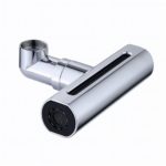 Waterfall Kitchen Faucet - صورة 3