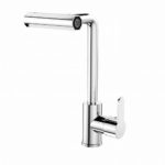 Waterfall Kitchen Faucet - صورة 5