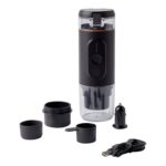 Portable Espresso Maker - صورة 10