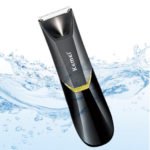 ELECTRIC BODY HAIR TRIMMER