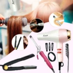 Hair Styling Set 3 in 1 - Image 5