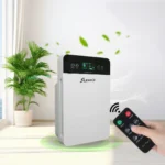 Air Purifier with LCD - صورة 17