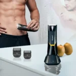 ELECTRIC BODY HAIR TRIMMER - Image 15