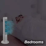 Arctic Air Tower Evaporative Air Cooler - صورة 6