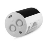 Electric Desk Heater Fan - صورة 3