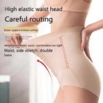 Hi-Waist Tummy Control - Image 5