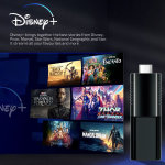 Fire TV Stick 10K Media Player - صورة 7