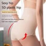 Hi-Waist Tummy Control - Image 6
