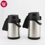 Airpot Hot Coffee Carafe - صورة 7