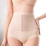 Hi-Waist Tummy Control - Image 8