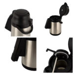 Airpot Hot Coffee Carafe - صورة 3