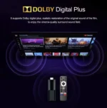 Fire TV Stick 10K Media Player - صورة 5