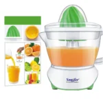 Electric Orange Juicer - صورة 10