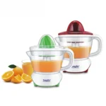 Electric Orange Juicer - صورة 9