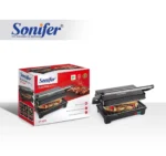 electric grill SF-6098