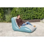 Leisure Luxe Chaise Lounger - Image 6