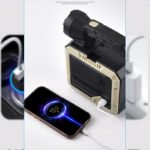 MULTIFUNCTIONAL TOOL KIT - صورة 15